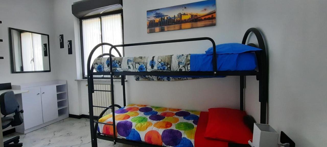 La Terrazza Casa Vacanza Carenno Esterno foto