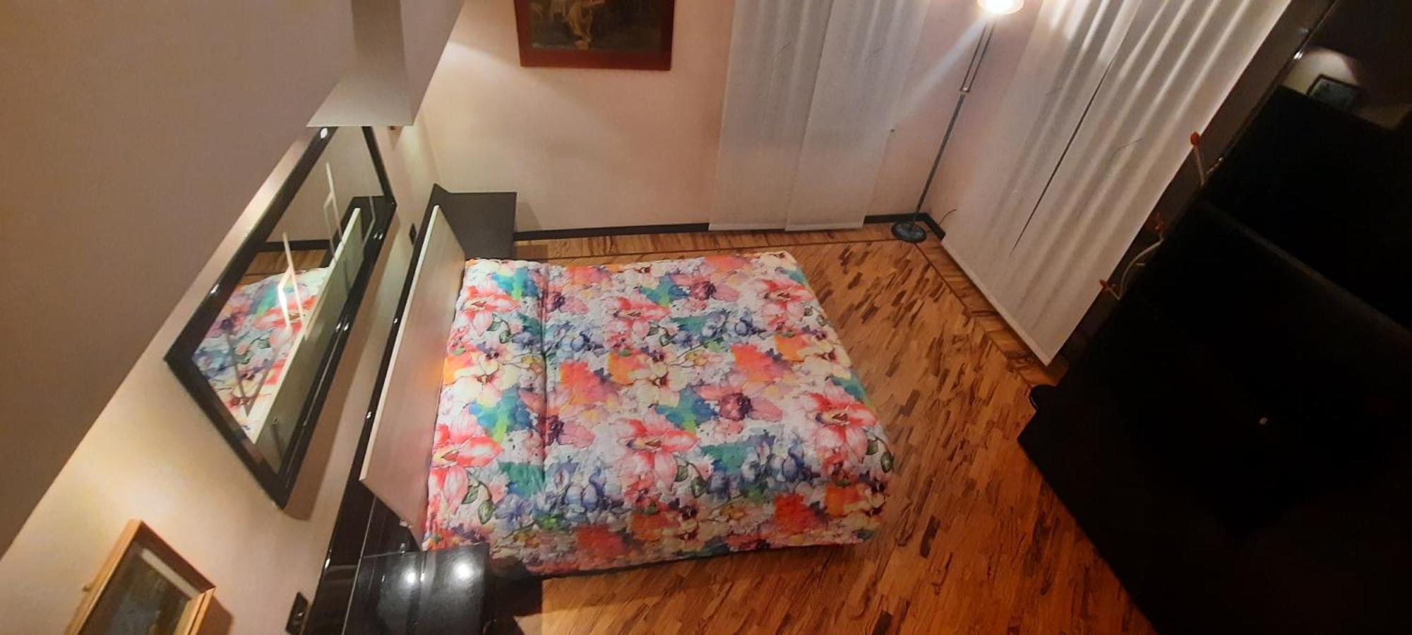 La Terrazza Casa Vacanza Carenno Esterno foto