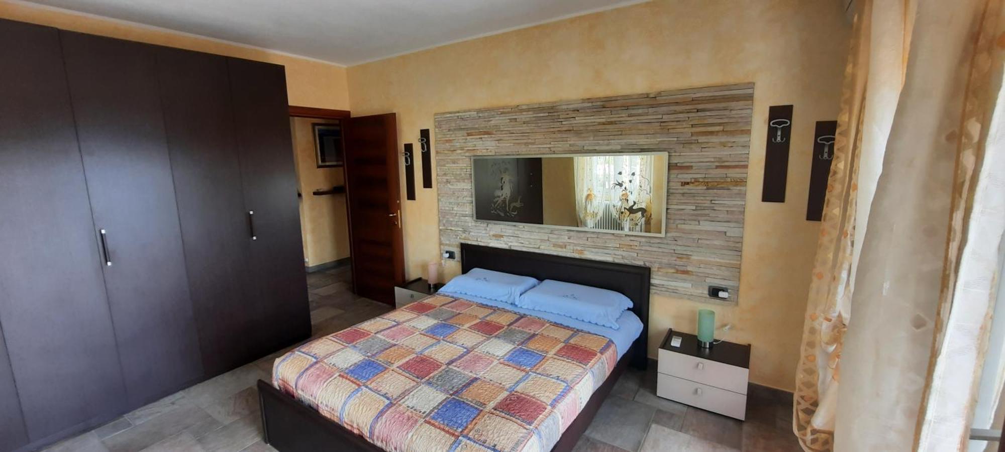 La Terrazza Casa Vacanza Carenno Esterno foto