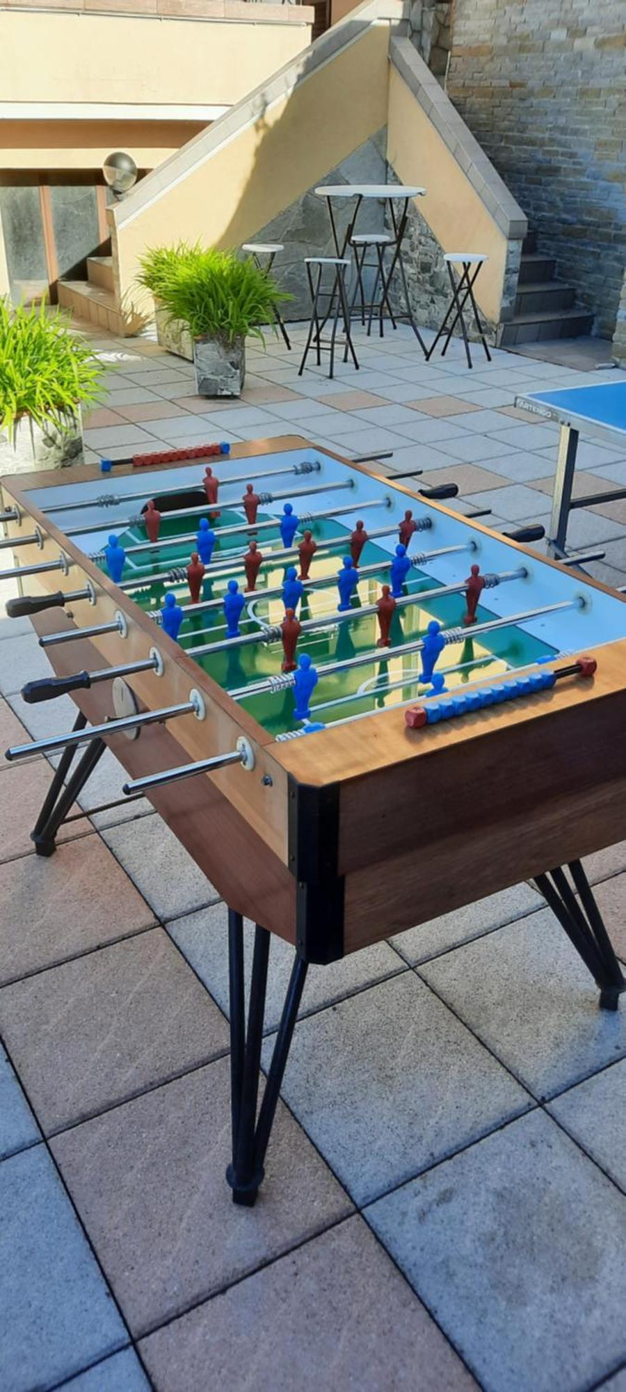 La Terrazza Casa Vacanza Carenno Esterno foto
